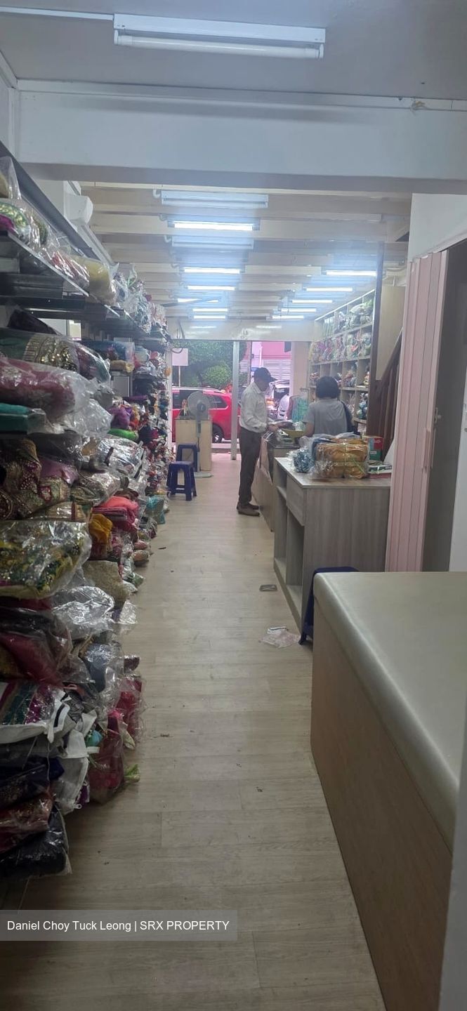 Chander Road (D8), Shop House #629259741